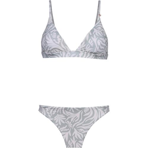 Brunotti AURELY-PRINT Bikini Set Damen