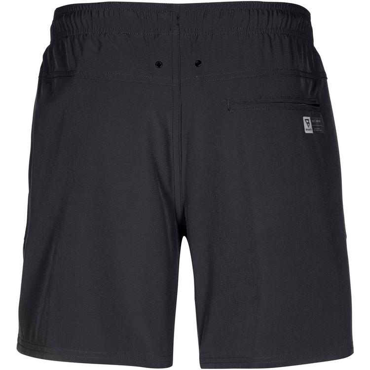 Brunotti Brunotti BRU-CONIC Badehose Herren - black - 0 | SportScheck