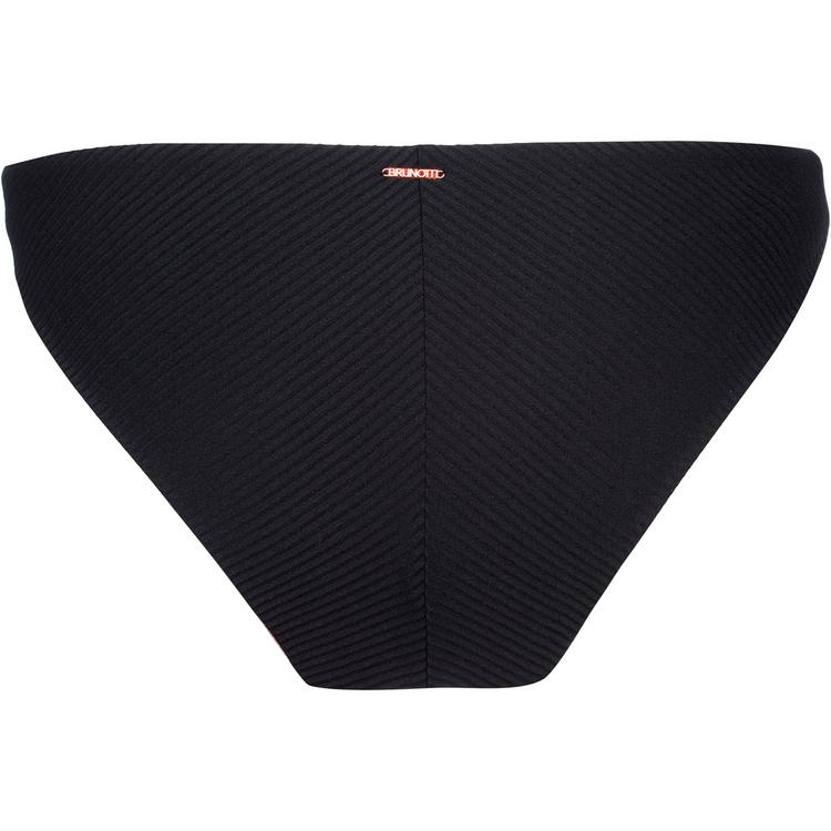 Brunotti Brunotti NELL-RIB Bikini Hose Damen - black - 0 | SportScheck