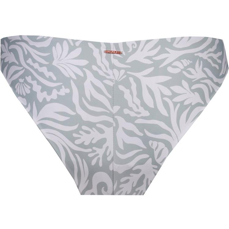 Brunotti Brunotti AURELY-PRINT Bikini Set Damen - aqua grey - 0 | SportScheck