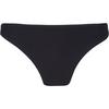 Brunotti NELL-RIB Bikini Hose Damen - black