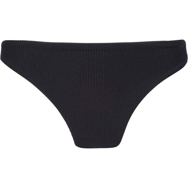 Brunotti Brunotti NELL-RIB Bikini Hose Damen - black - 0 | SportScheck