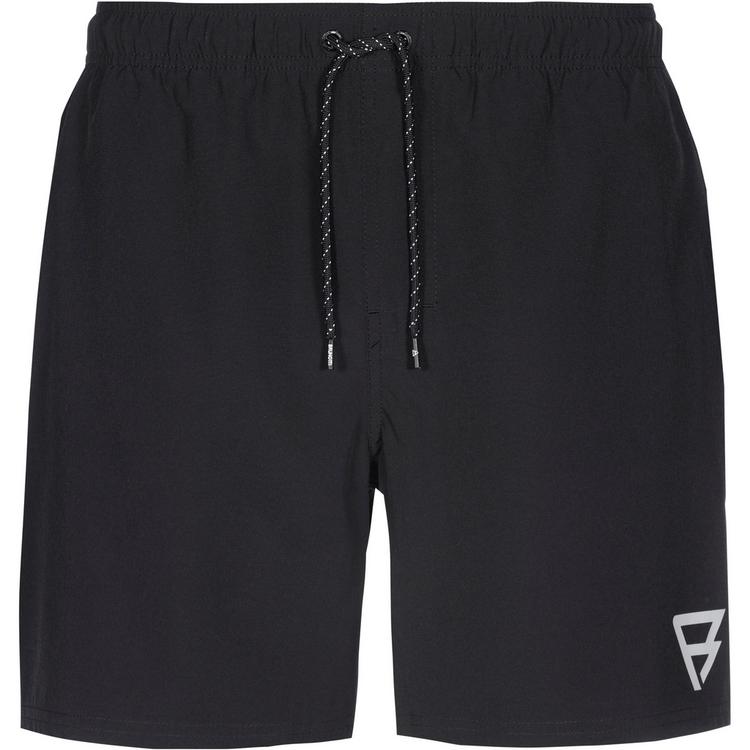 Brunotti Brunotti BRU-CONIC Badehose Herren - black - 0 | SportScheck