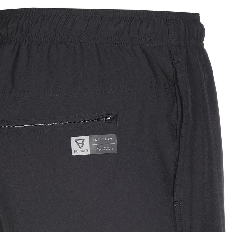 Brunotti Brunotti BRU-CONIC Badehose Herren - black - 1 | SportScheck