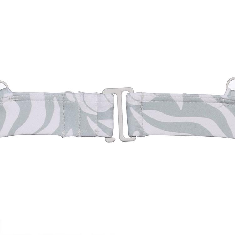 Brunotti Brunotti AURELY-PRINT Bikini Set Damen - aqua grey - 0 | SportScheck