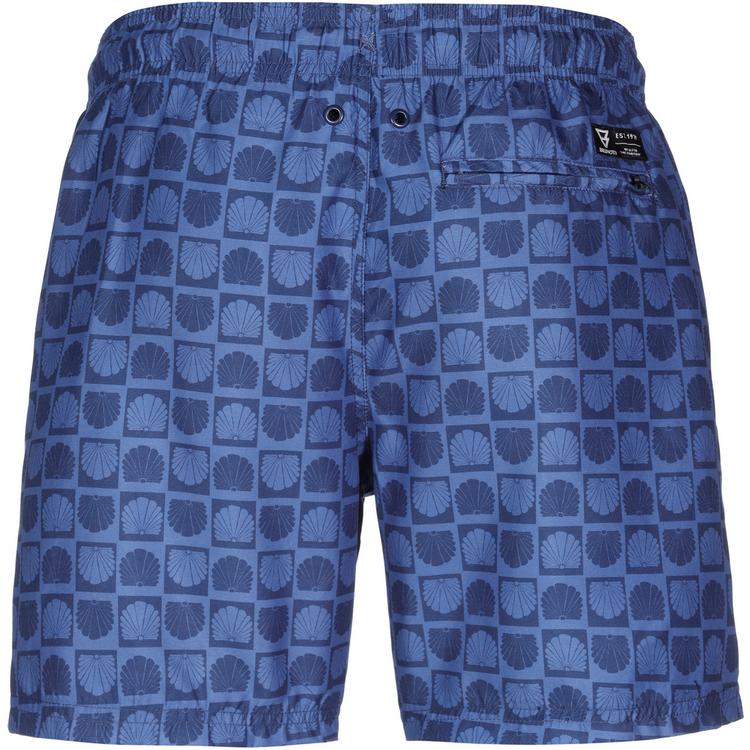 Brunotti Brunotti Cester-Mini Badehose Herren - indigo blue - 0 | SportScheck