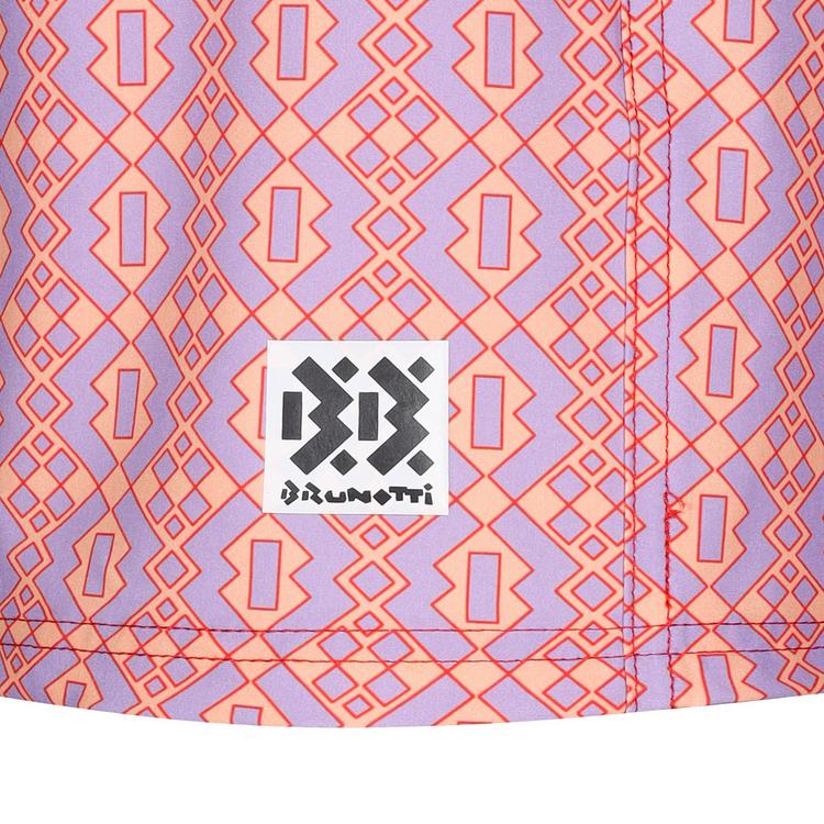 Brunotti Brunotti HIGH-96 Badehose Herren - wisteria - 0 | SportScheck