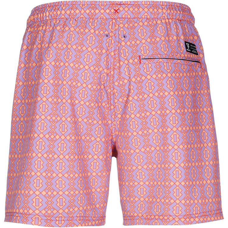 Brunotti Brunotti HIGH-96 Badehose Herren - wisteria - 0 | SportScheck