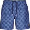 Brunotti Cester-Mini Badehose Herren - indigo blue