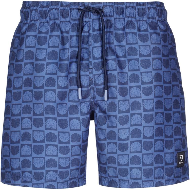 Brunotti Brunotti Cester-Mini Badehose Herren - indigo blue - 0 | SportScheck