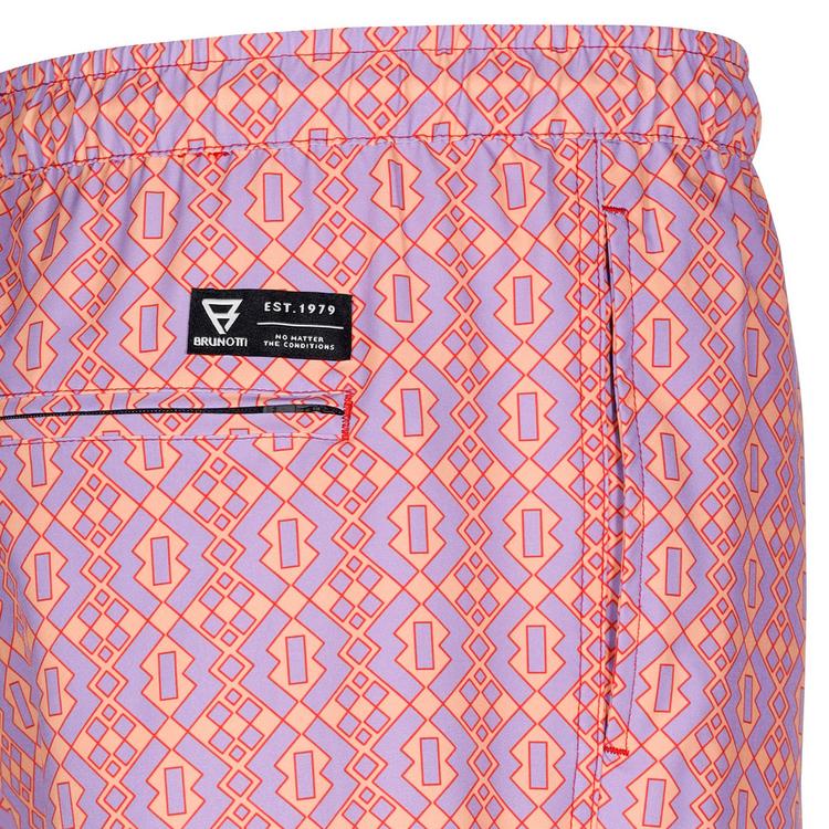 Brunotti Brunotti HIGH-96 Badehose Herren - wisteria - 1 | SportScheck
