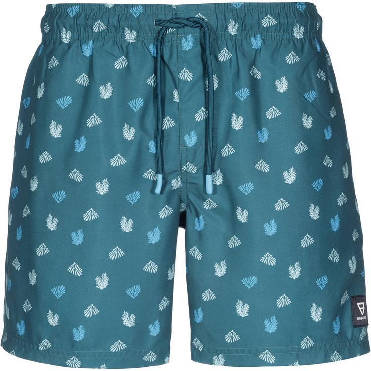 Brunotti Brunotti Cester-Mini Badehose Herren - kingfisher blue - 0 | SportScheck