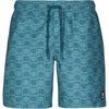 Brunotti Cester-Mini Badehose Herren - mediterranea