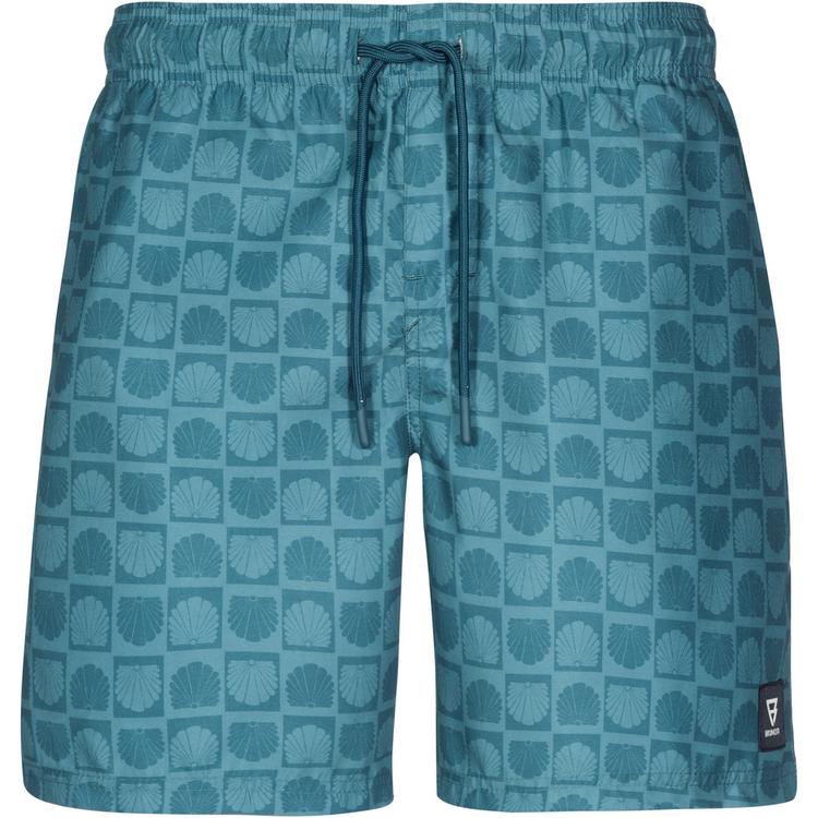 Brunotti Brunotti Cester-Mini Badehose Herren - mediterranea - 0 | SportScheck