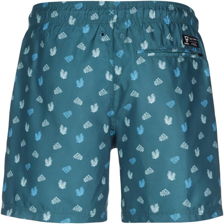 Brunotti Brunotti Cester-Mini Badehose Herren - kingfisher blue - 0 | SportScheck