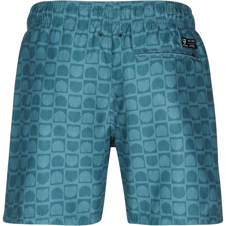 Brunotti Brunotti Cester-Mini Badehose Herren - mediterranea - 0 | SportScheck