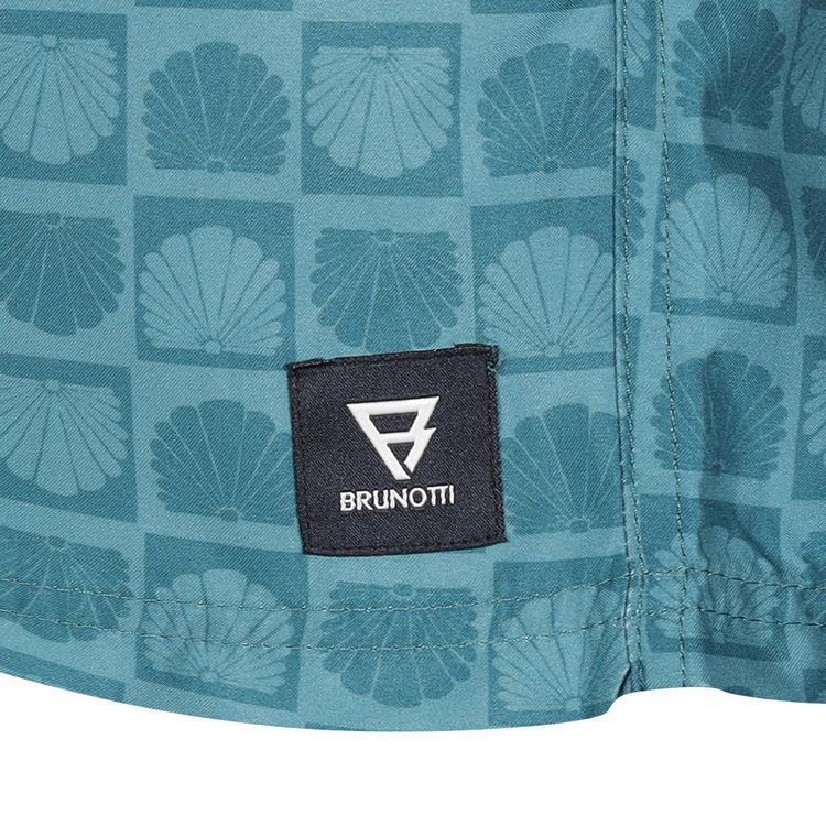 Brunotti Brunotti Cester-Mini Badehose Herren - mediterranea - 0 | SportScheck