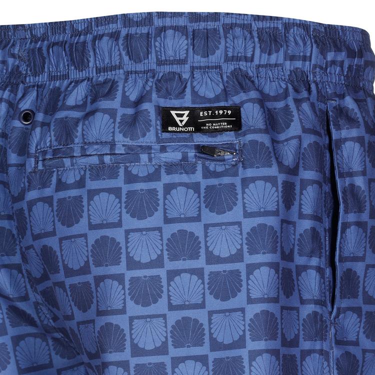 Brunotti Brunotti Cester-Mini Badehose Herren - indigo blue - 1 | SportScheck