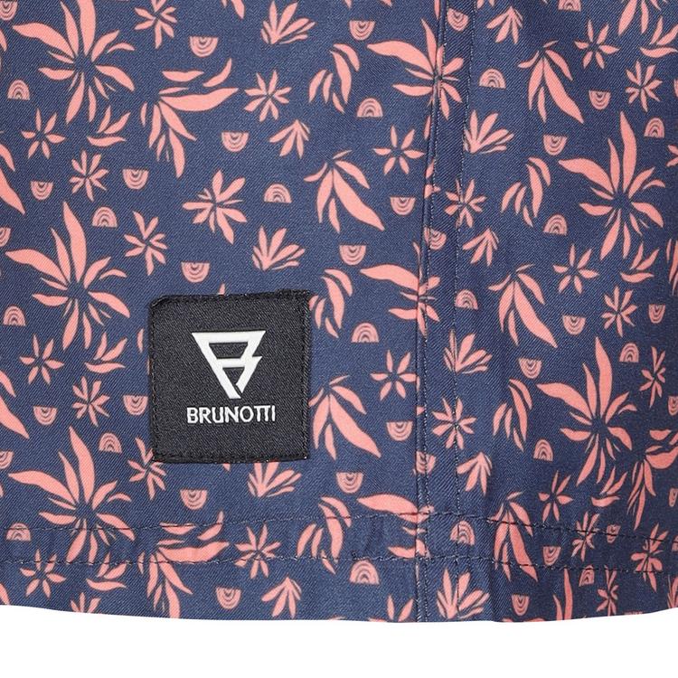 Brunotti Brunotti Cester-Mini Badehose Herren - melon - 0 | SportScheck