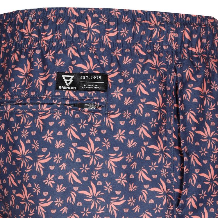 Brunotti Brunotti Cester-Mini Badehose Herren - melon - 1 | SportScheck