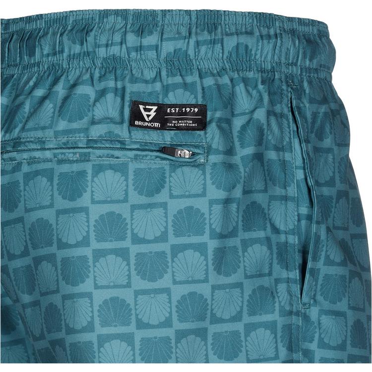 Brunotti Brunotti Cester-Mini Badehose Herren - mediterranea - 1 | SportScheck