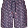 Brunotti Cester-Mini Badehose Herren - melon