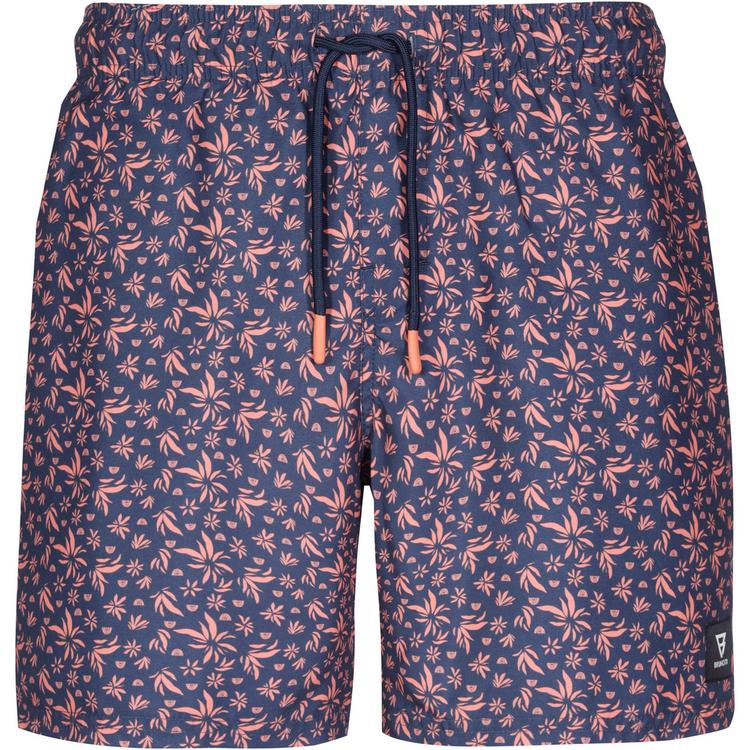 Brunotti Brunotti Cester-Mini Badehose Herren - melon - 0 | SportScheck