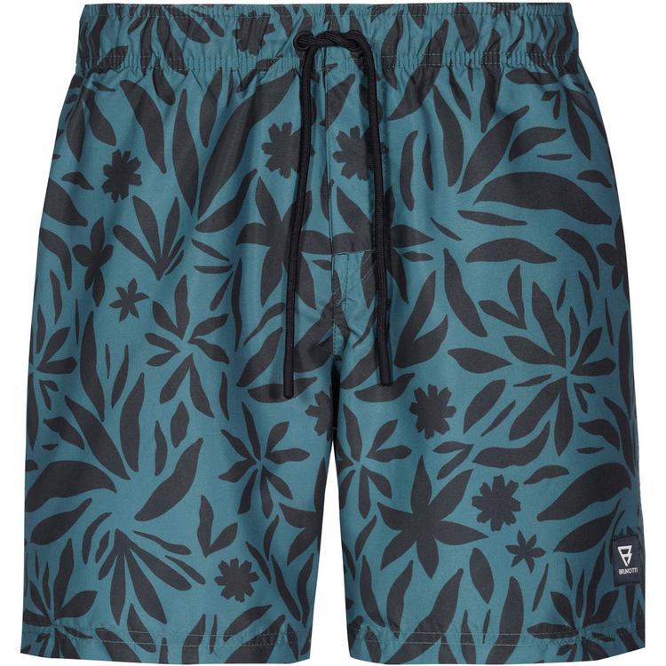 Brunotti Brunotti CESTER-AO Badehose Herren - mediterranea - 0 | SportScheck