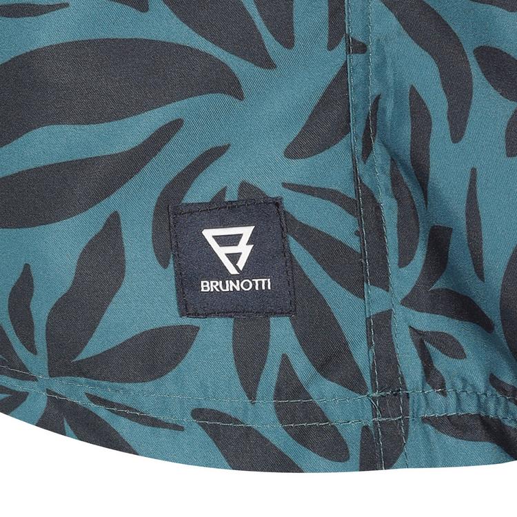 Brunotti Brunotti CESTER-AO Badehose Herren - mediterranea - 0 | SportScheck