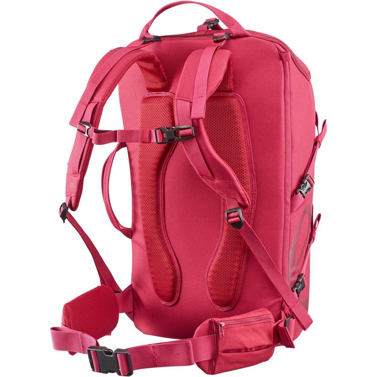 EDELRID EDELRID Crag Jack Kletterrucksack - red-stone - 0 | SportScheck