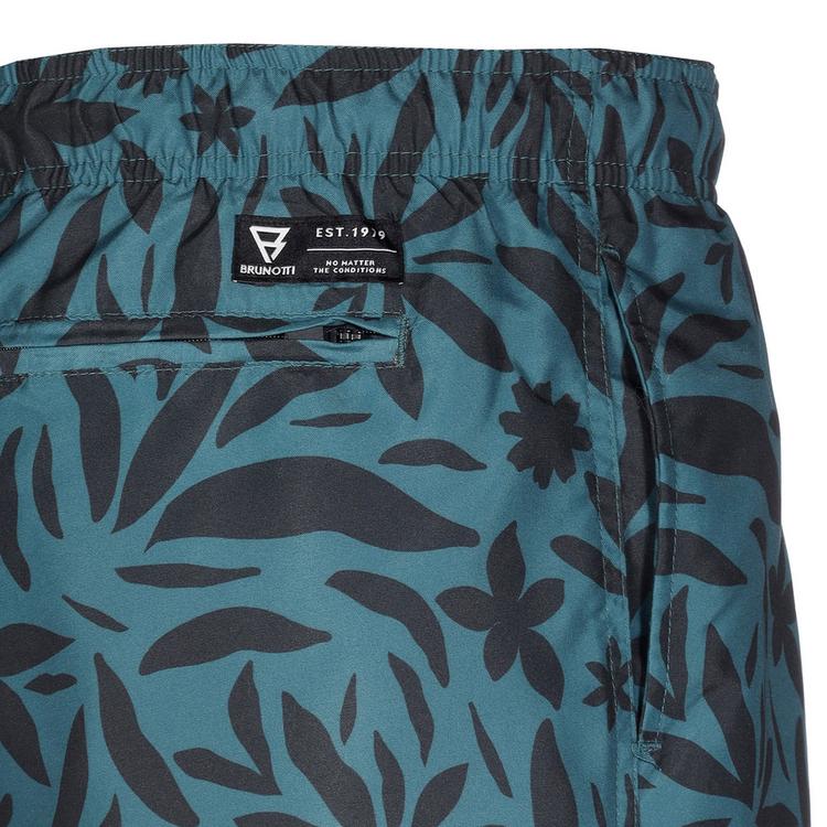 Brunotti Brunotti CESTER-AO Badehose Herren - mediterranea - 1 | SportScheck