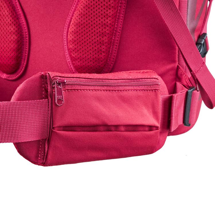 EDELRID EDELRID Crag Jack Kletterrucksack - red-stone - 1 | SportScheck