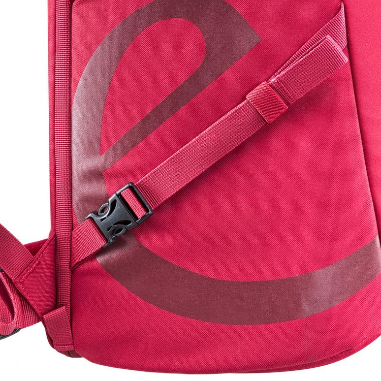 EDELRID EDELRID Crag Jack Kletterrucksack - red-stone - 3 | SportScheck