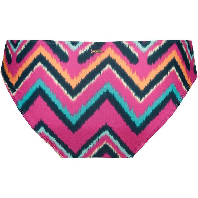 FIREFLY FIREFLY MOONA W RETRO BATIK Bikini Set Damen - aop-pink dark - 0 | SportScheck