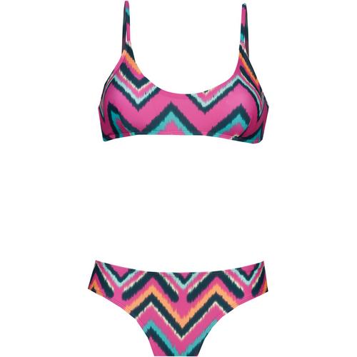 FIREFLY MOONA W RETRO BATIK Bikini Set Damen