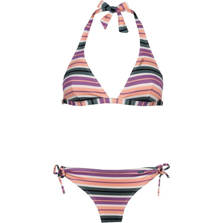 Protest Protest PRTADMIRER Bikini Set Damen - jelly purple - 0 | SportScheck