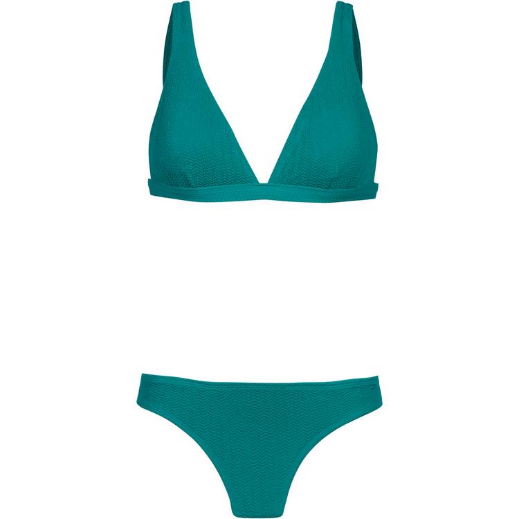 Protest Protest PRTANNI Bikini Set Damen - peacock green - 0 | SportScheck