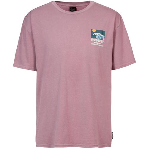 Protest PRTMALANA T-Shirt Herren