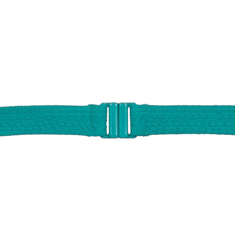 Protest Protest PRTANNI Bikini Set Damen - peacock green - 0 | SportScheck