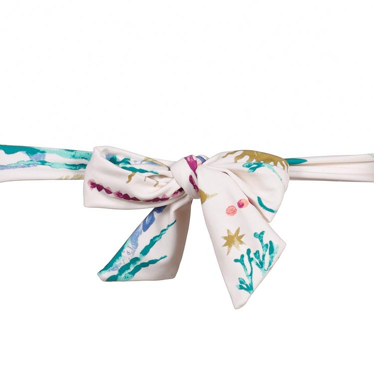 Protest Protest PRTINDES Bikini Set Damen - canvasoffwhite - 0 | SportScheck