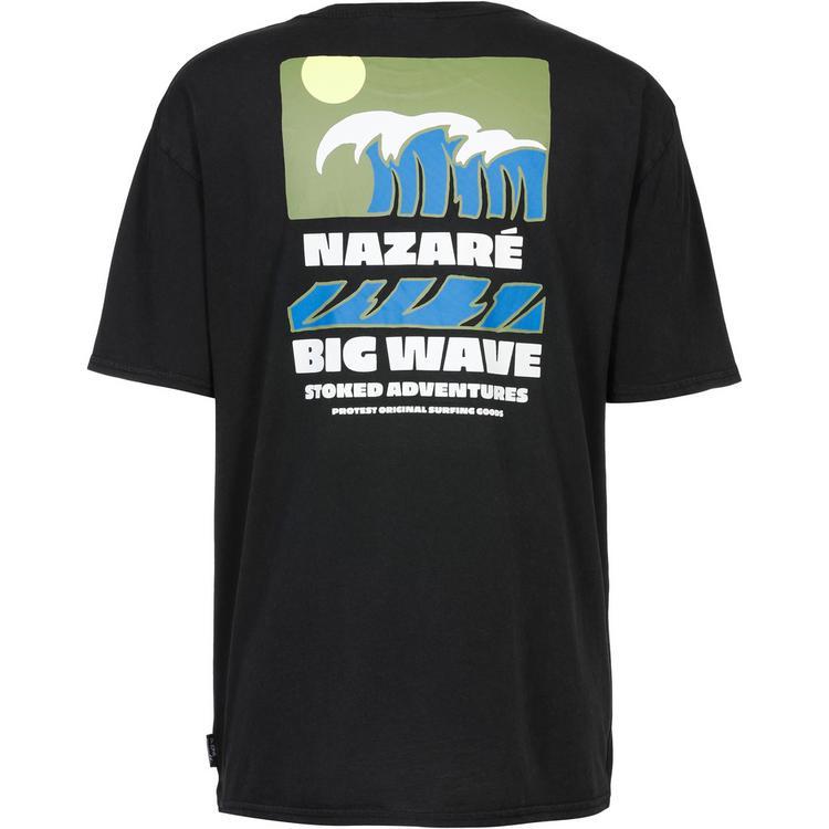 Protest Protest PRTMALANA T-Shirt Herren - true black - 0 | SportScheck