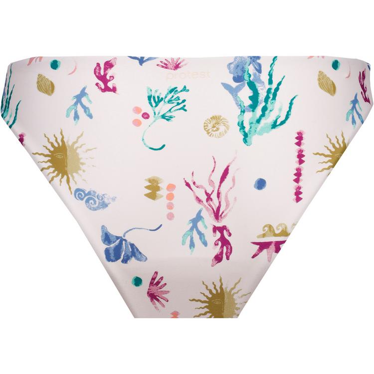 Protest Protest PRTINDES Bikini Set Damen - canvasoffwhite - 0 | SportScheck