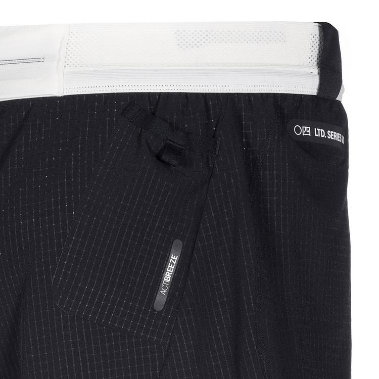 ASICS ASICS METARUN 4IN 2-N-1 Laufshorts Herren - performance black-cream - 2 | SportScheck