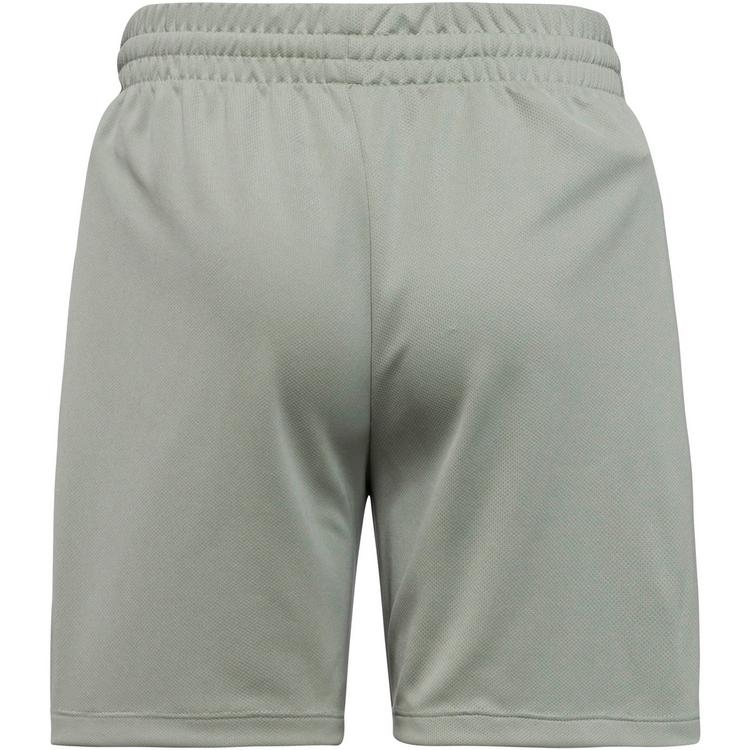 Nike Nike MULTI Sweatshorts Kinder - spruce fog-white - 0 | SportScheck