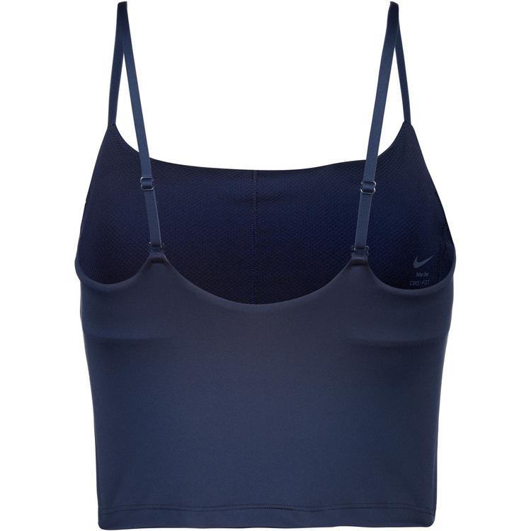 Nike Nike BH Damen - midnight navy-white - 0 | SportScheck