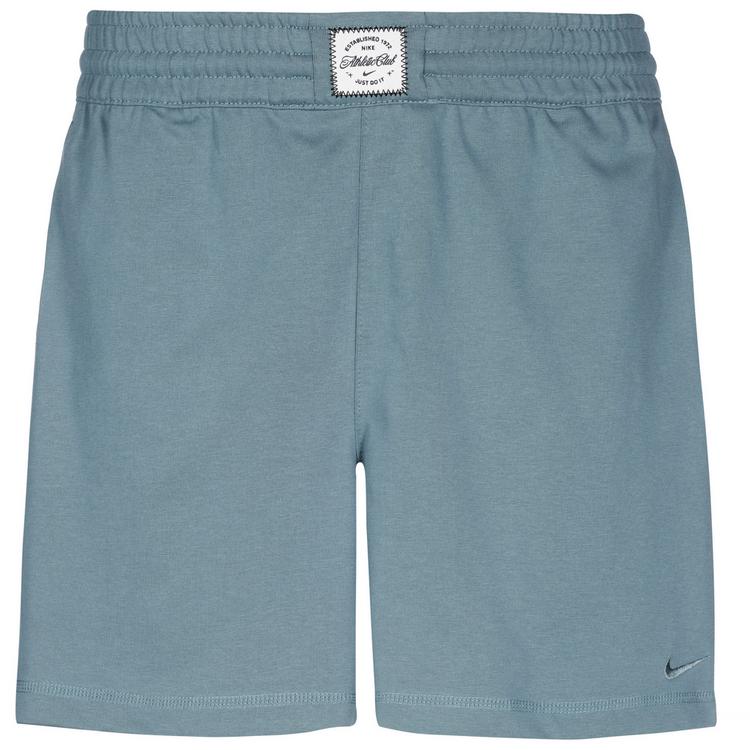 Nike Nike ATHLETIC Funktionsshorts Herren - mineral slate-pale ivory-mineral sl - 0 | SportScheck