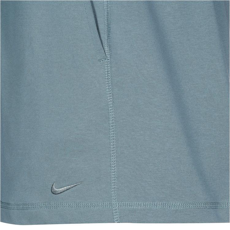 Nike Nike ATHLETIC Funktionsshorts Herren - mineral slate-pale ivory-mineral sl - 0 | SportScheck