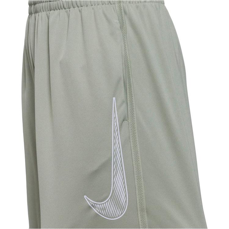 Nike Nike MULTI Sweatshorts Kinder - spruce fog-white - 0 | SportScheck