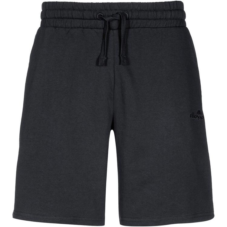 Ellesse Ellesse Leonardo Shorts Herren - black - 0 | SportScheck