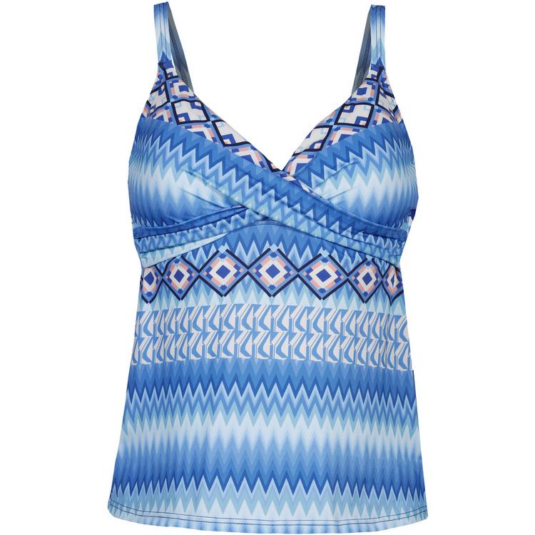 Sunflair Sunflair Bikini Set Damen - nachtblau-hellblau - 0 | SportScheck